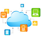 Cloud（IaaS, PaaS, SaaS）技術の活用 ソリューション提供とコンサルティング